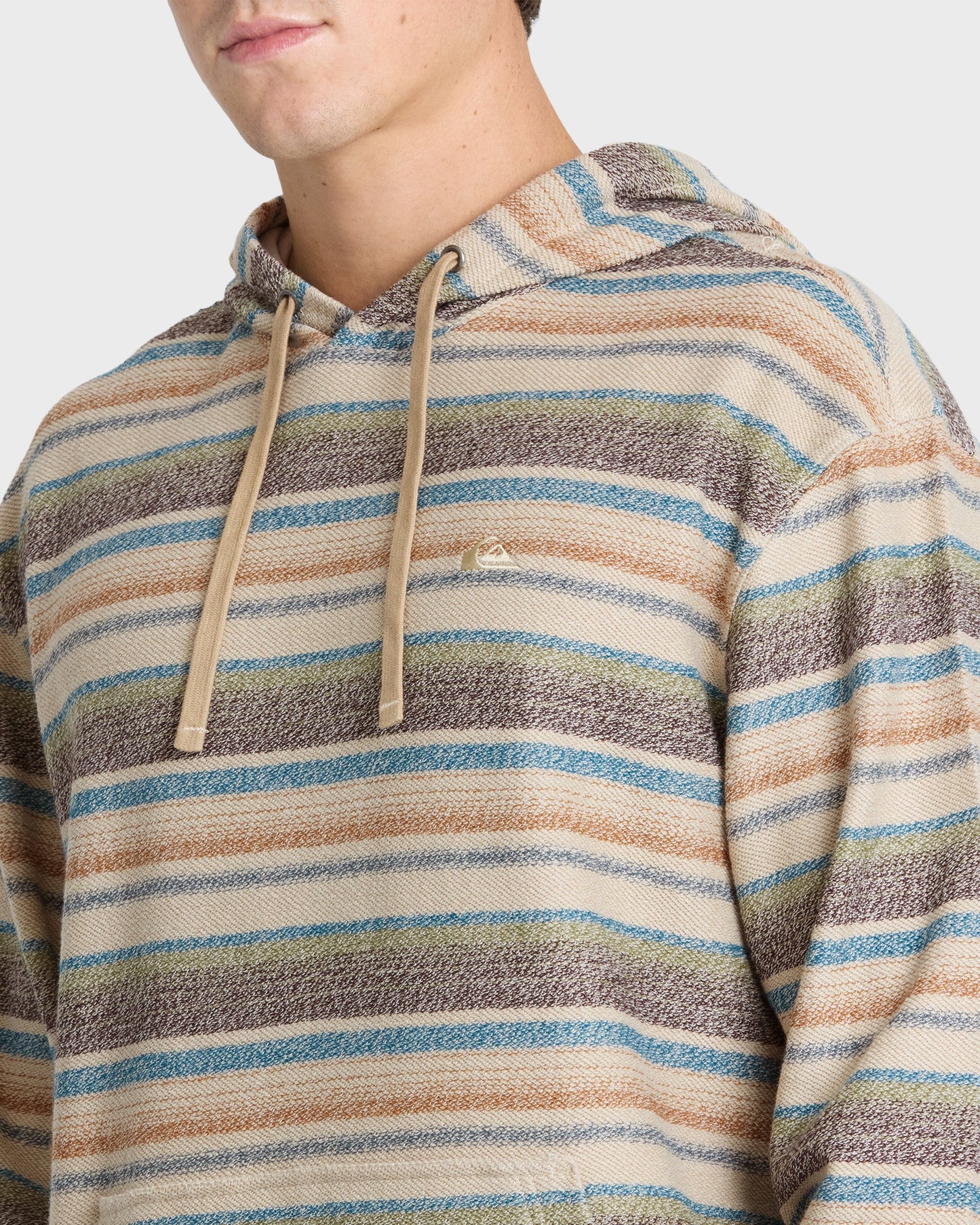 Great Otway Pullover Hoodie - Twill