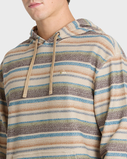 Great Otway Pullover Hoodie - Twill