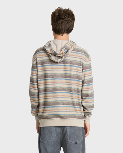 Great Otway Pullover Hoodie - Twill
