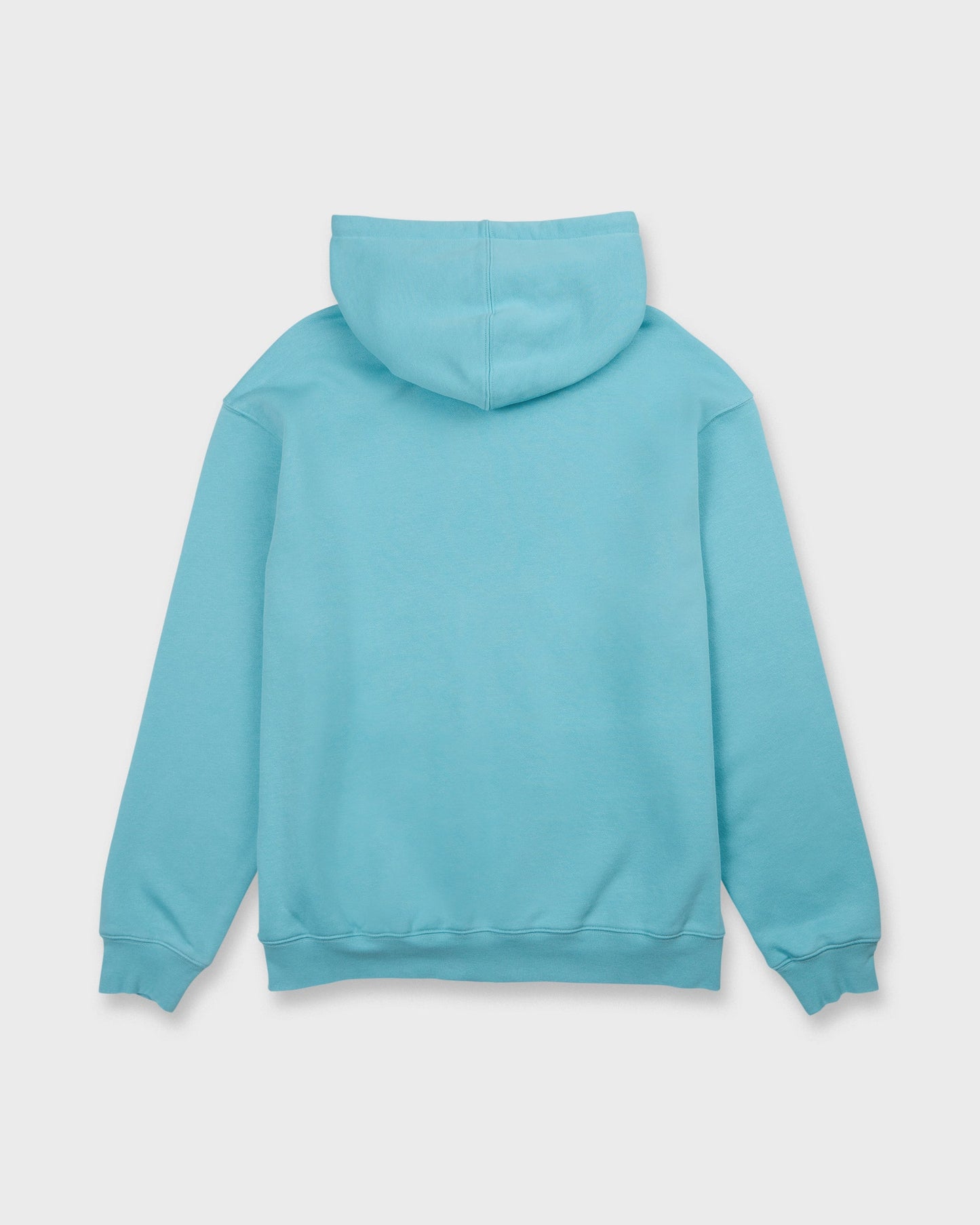 Saltwater Pullover Hoodie - Crystal Seas