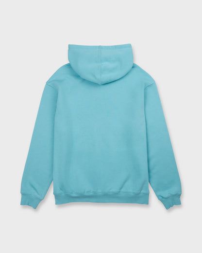 Saltwater Pullover Hoodie - Crystal Seas