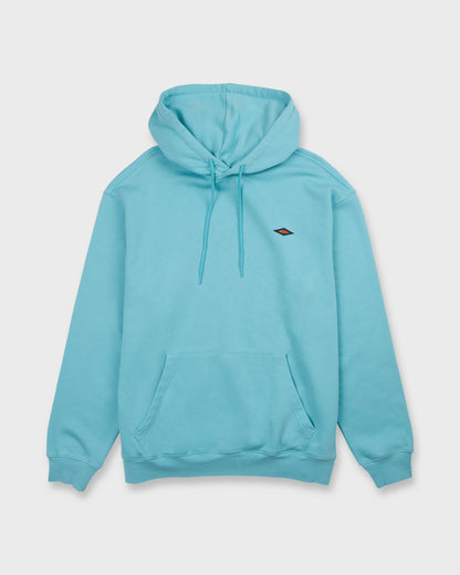 Saltwater Pullover Hoodie - Crystal Seas