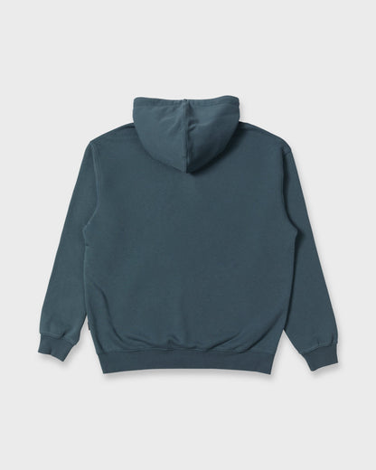 Saltwater Pullover Hoodie - Dark Slate
