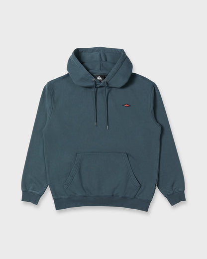 Saltwater Pullover Hoodie - Dark Slate