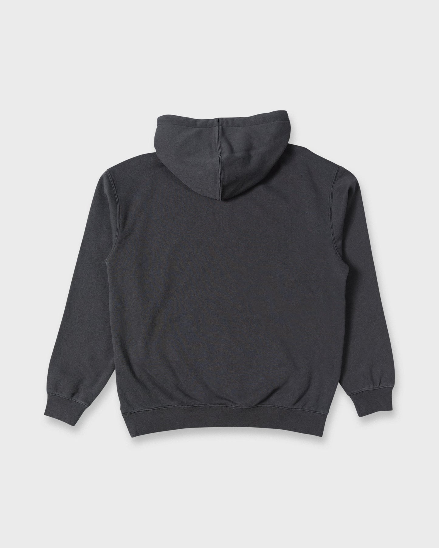 Saltwater Pullover Hoodie - Phantom
