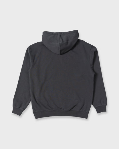 Saltwater Pullover Hoodie - Phantom
