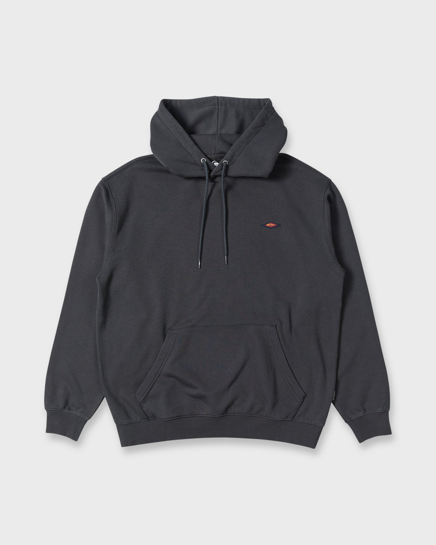 Saltwater Pullover Hoodie - Phantom