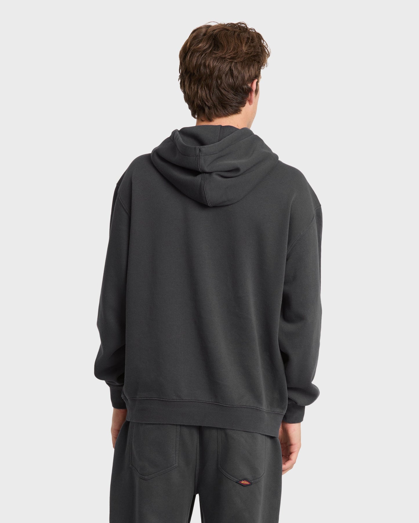 Saltwater Pullover Hoodie - Phantom