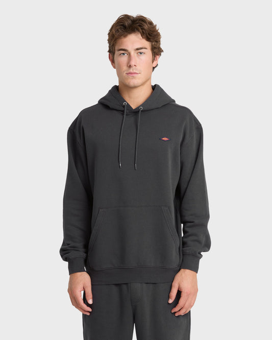 Saltwater Pullover Hoodie - Phantom
