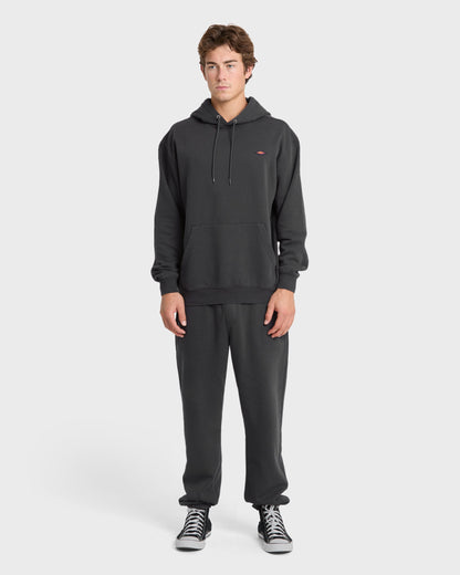 Saltwater Pullover Hoodie - Phantom