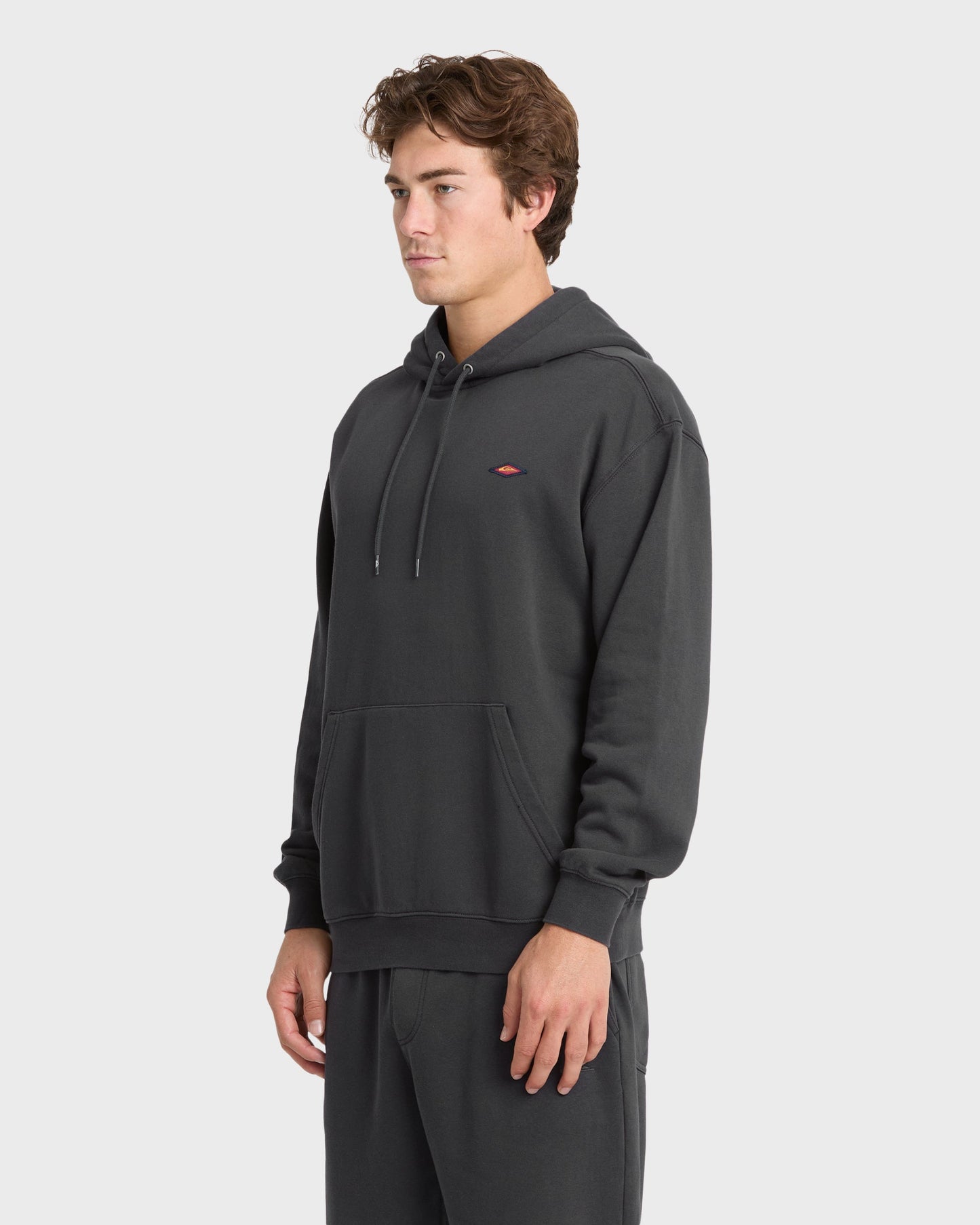 Saltwater Pullover Hoodie - Phantom