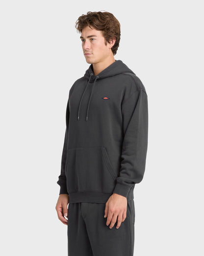 Saltwater Pullover Hoodie - Phantom