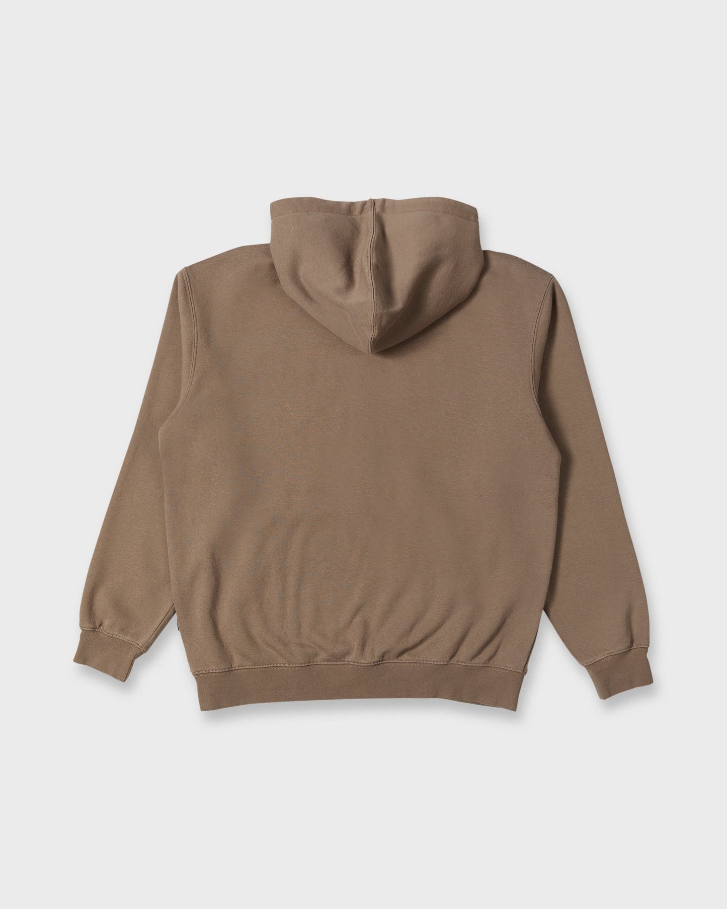 Saltwater Pullover Hoodie - Pine Bark