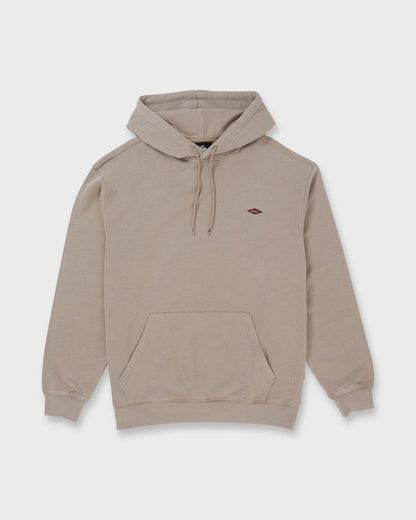 Saltwater Mineral Wash Pullover Hoodie - Seneca Rock