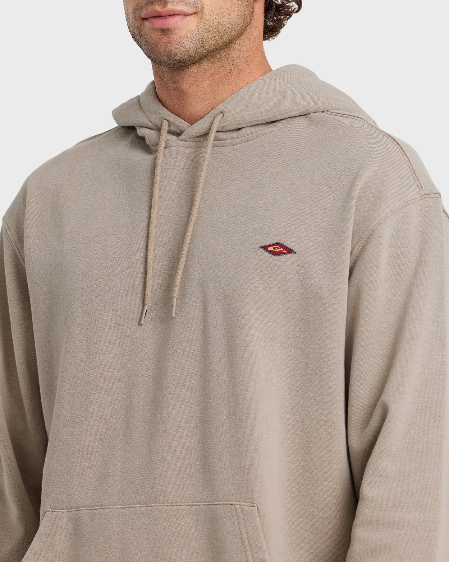 Saltwater Mineral Wash Pullover Hoodie - Seneca Rock