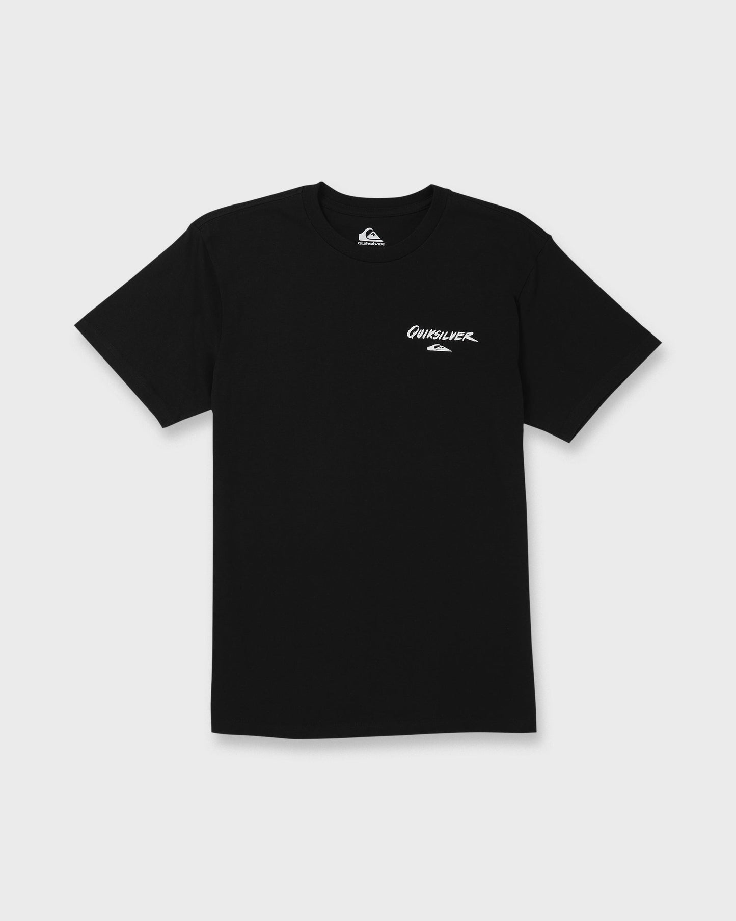 Pipe Dream Short Sleeve T-Shirt - Black