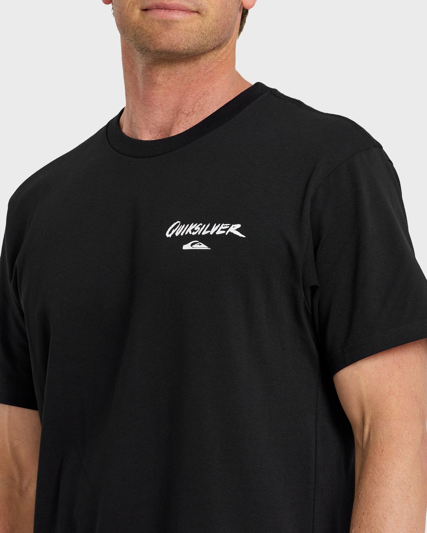 Pipe Dream Short Sleeve T-Shirt - Black