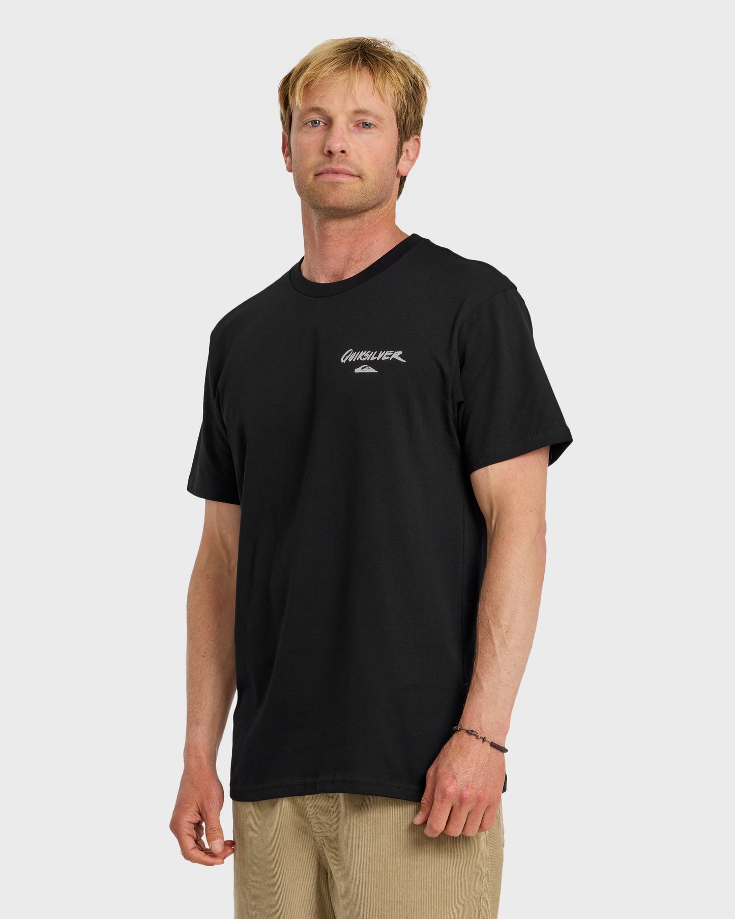 Pipe Dream Short Sleeve T-Shirt - Black