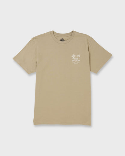 In The Wild Classic Short Sleeve T-Shirt - Seneca Rock