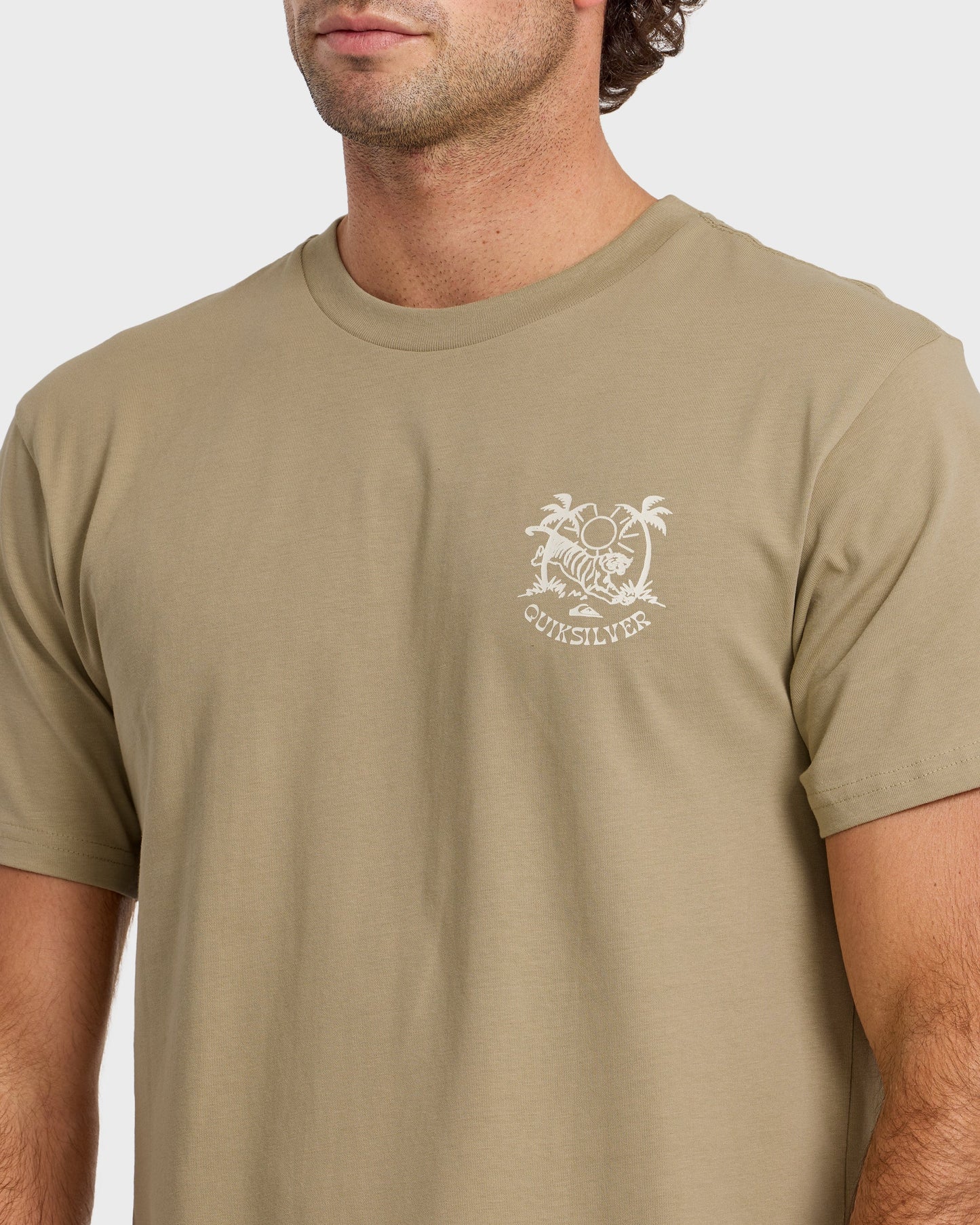 In The Wild Classic Short Sleeve T-Shirt - Seneca Rock