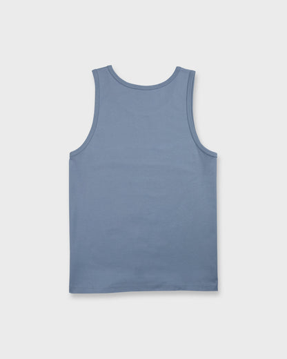 Tijuana Stripe Tank Top - Infinity