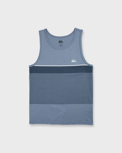 Tijuana Stripe Tank Top - Infinity