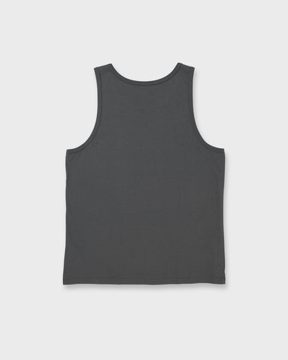 Tijuana Striped Tank - Iron Gate