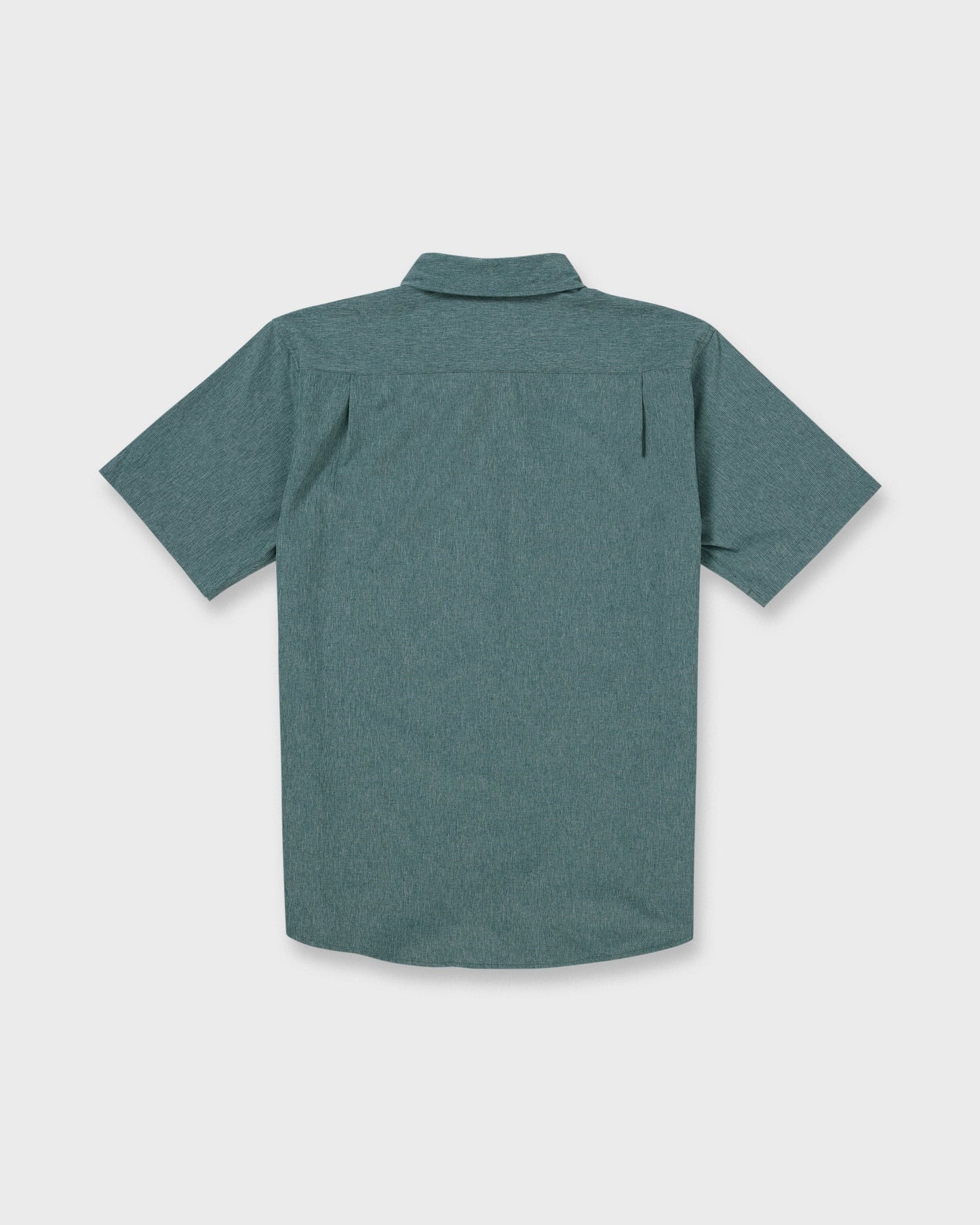 Ridgeport Tech Classic UPF Short Sleeve Shirt - Mediterranea