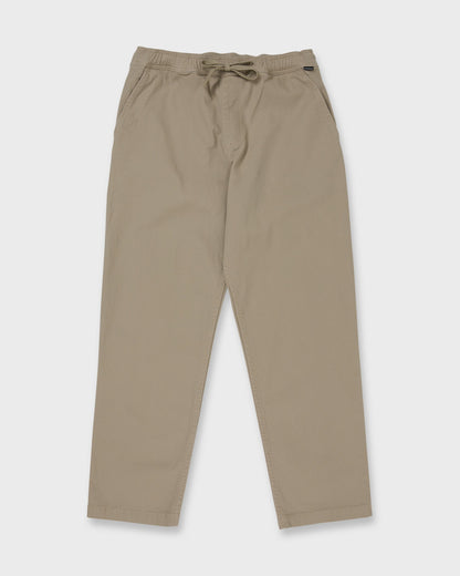 Beach Stretch Canvas Pants - Seneca Rock