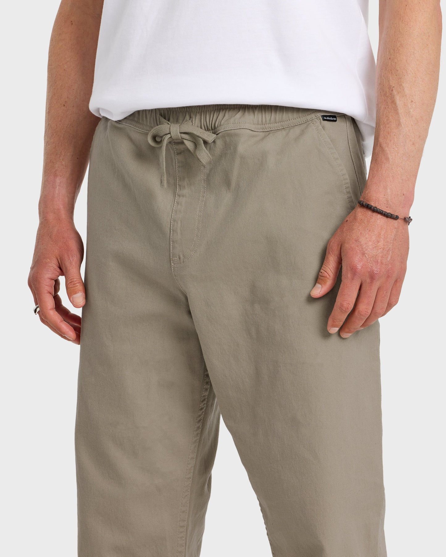 Beach Stretch Canvas Pants - Seneca Rock