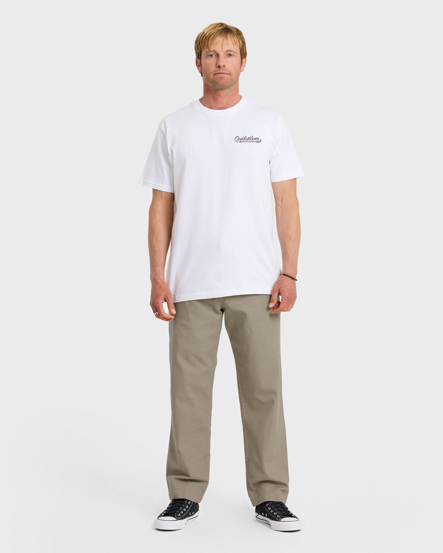 Beach Stretch Canvas Pants - Seneca Rock