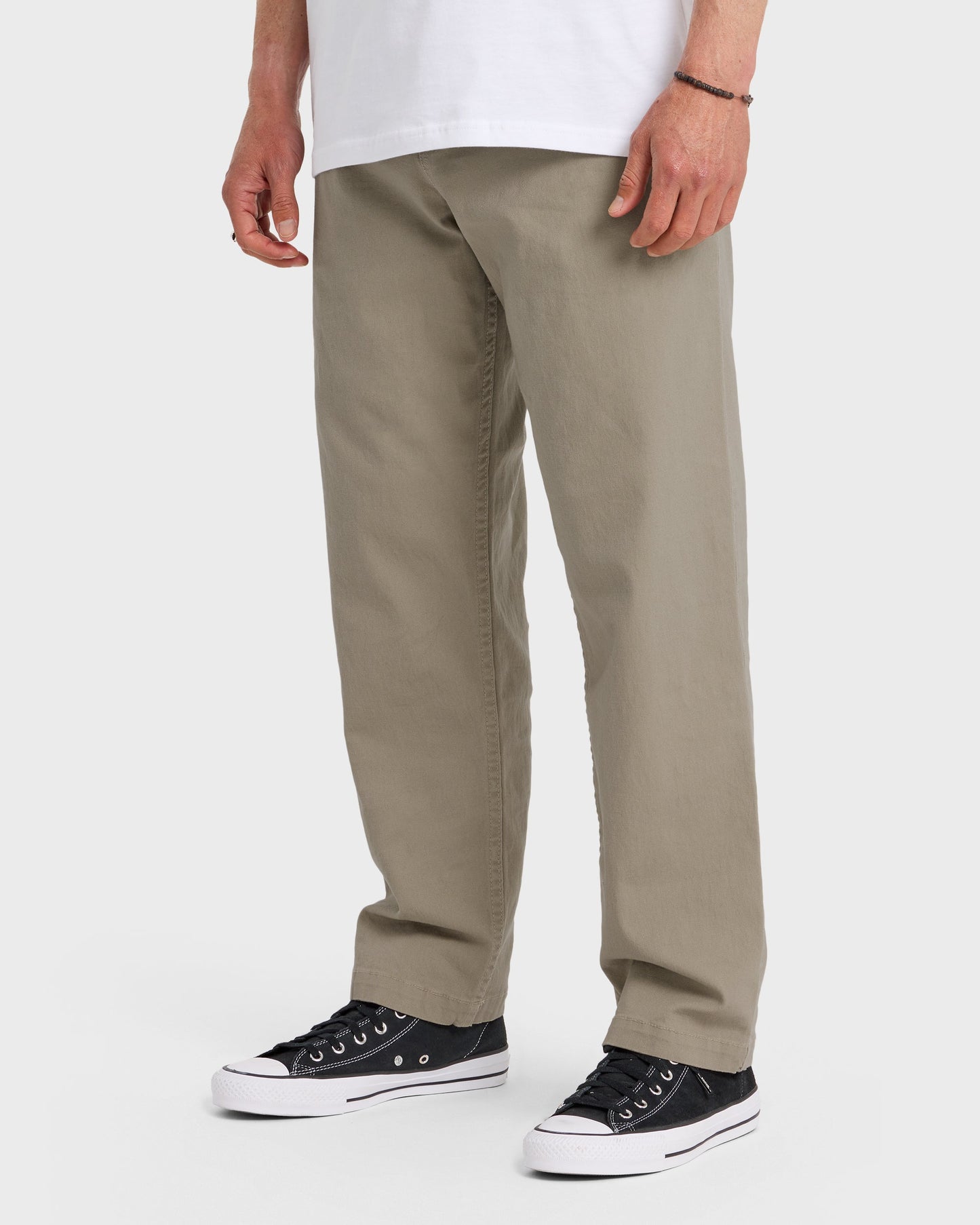 Beach Stretch Canvas Pants - Seneca Rock