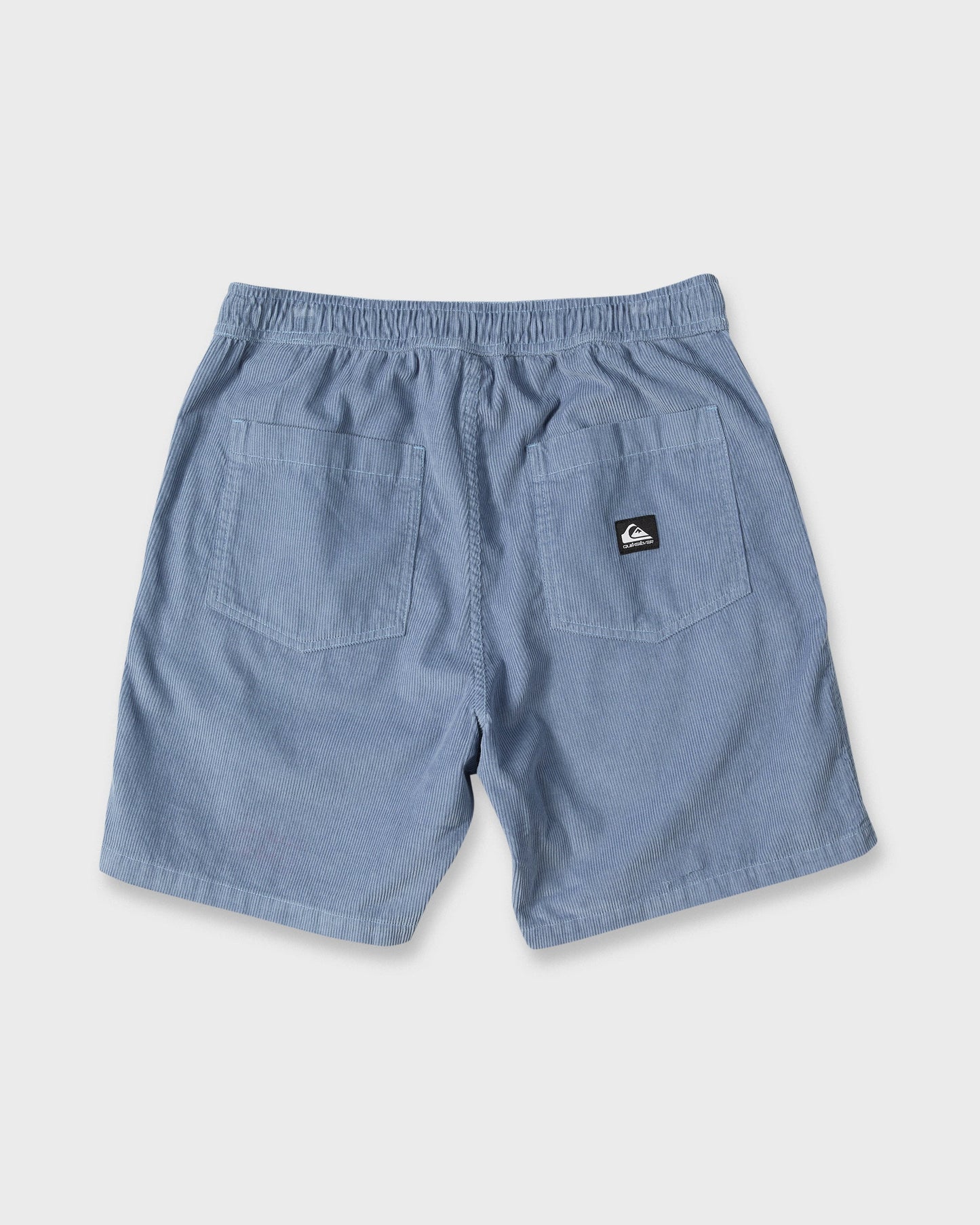 Taxer Cord 18" Elastic Waist Shorts - Infinity