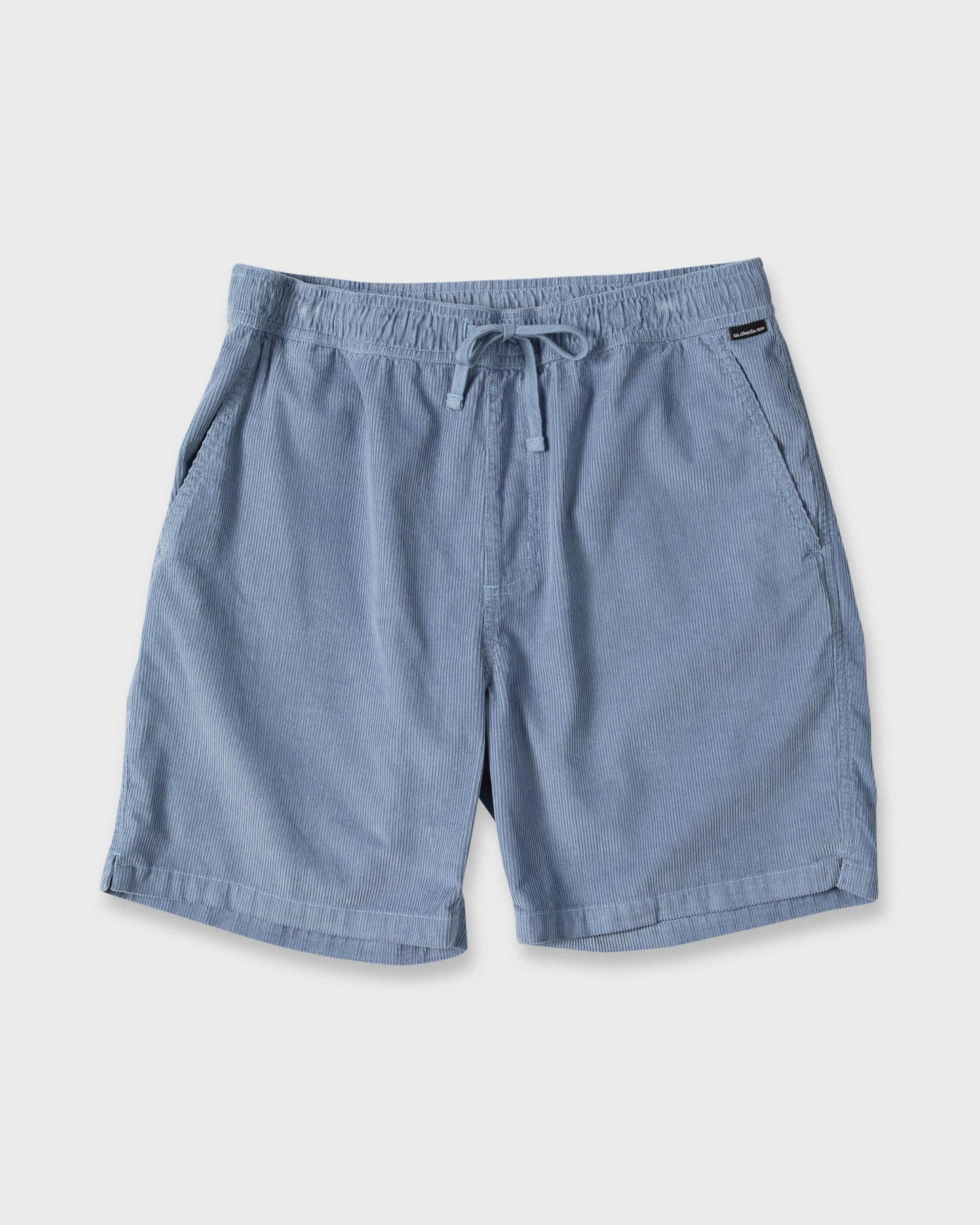 Taxer Cord 18" Elastic Waist Shorts - Infinity