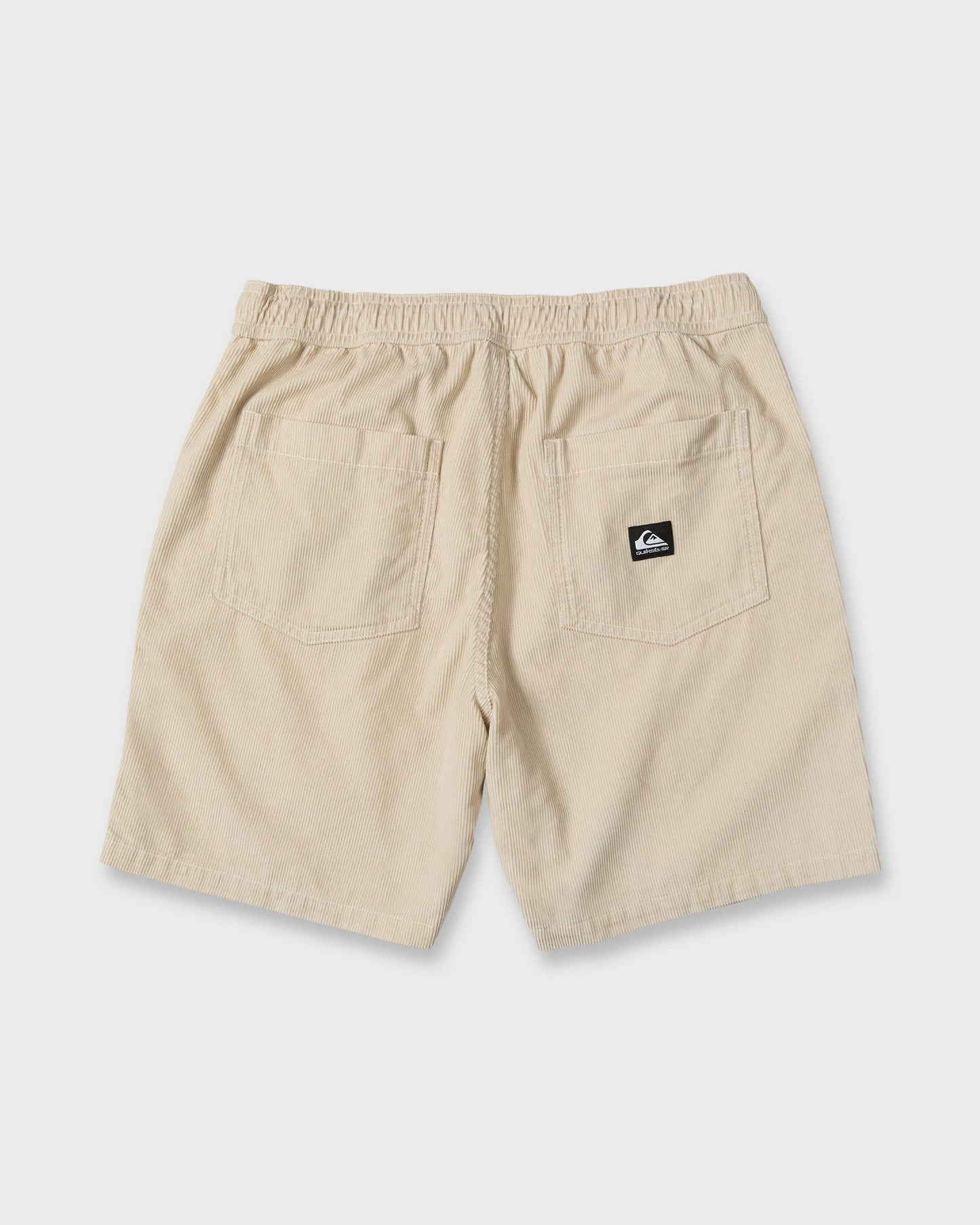 Taxer Corduroy Shorts - Peyote