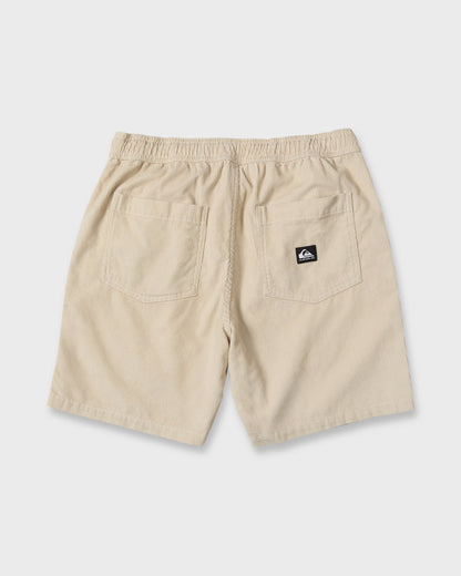 Taxer Corduroy Shorts - Peyote