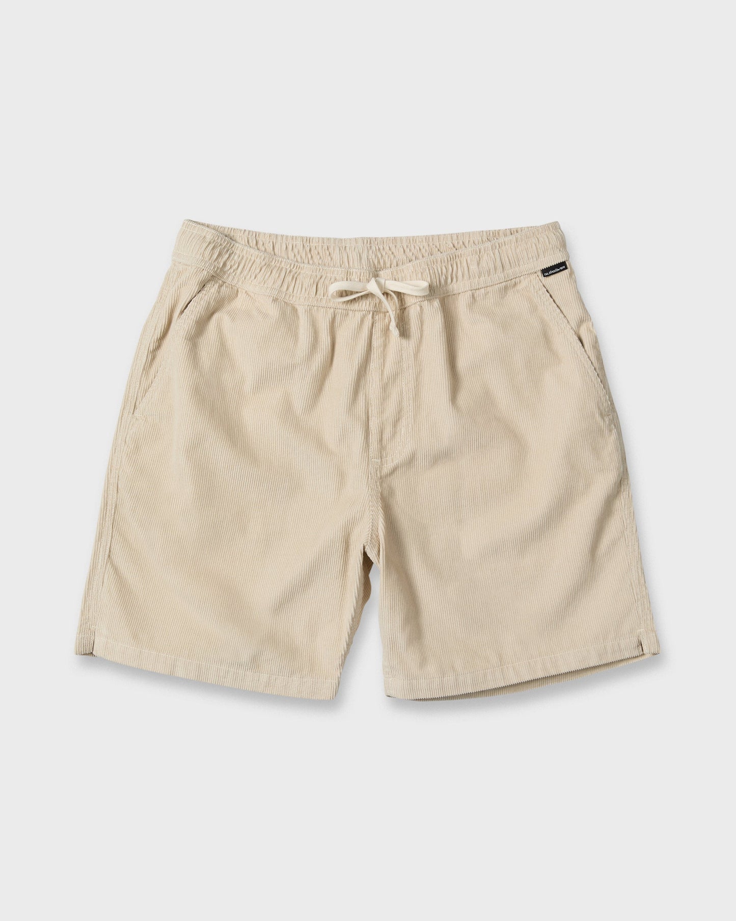 Taxer Corduroy Shorts - Peyote