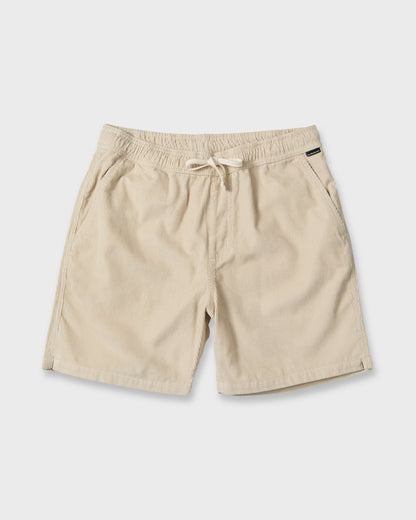 Taxer Corduroy Shorts - Peyote