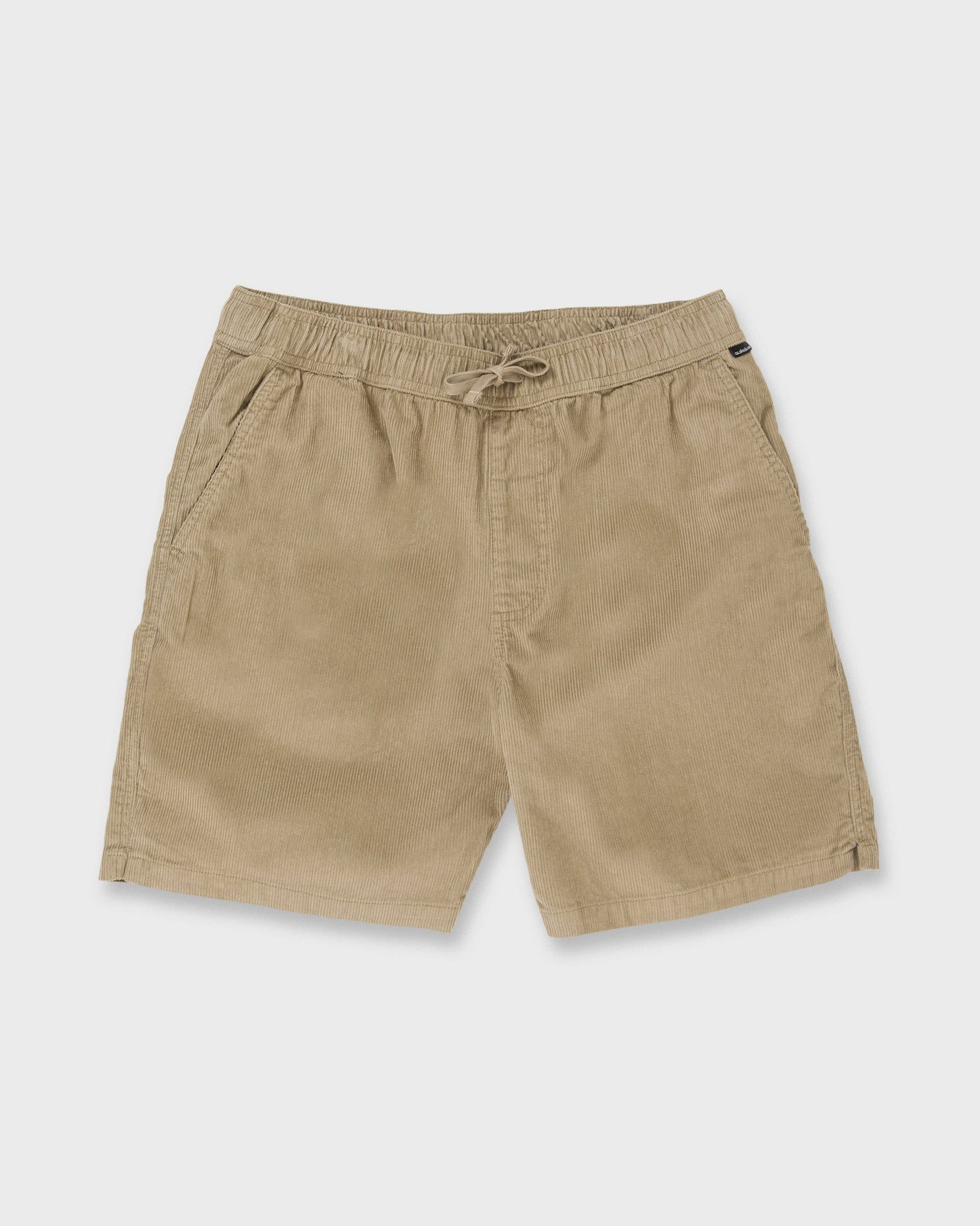 Taxer Cord 18" Elastic Waist Shorts - Seneca Rock
