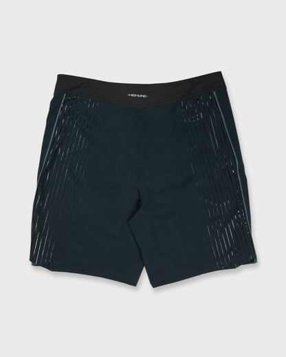 Highline Aero 19" Boardshorts - Black