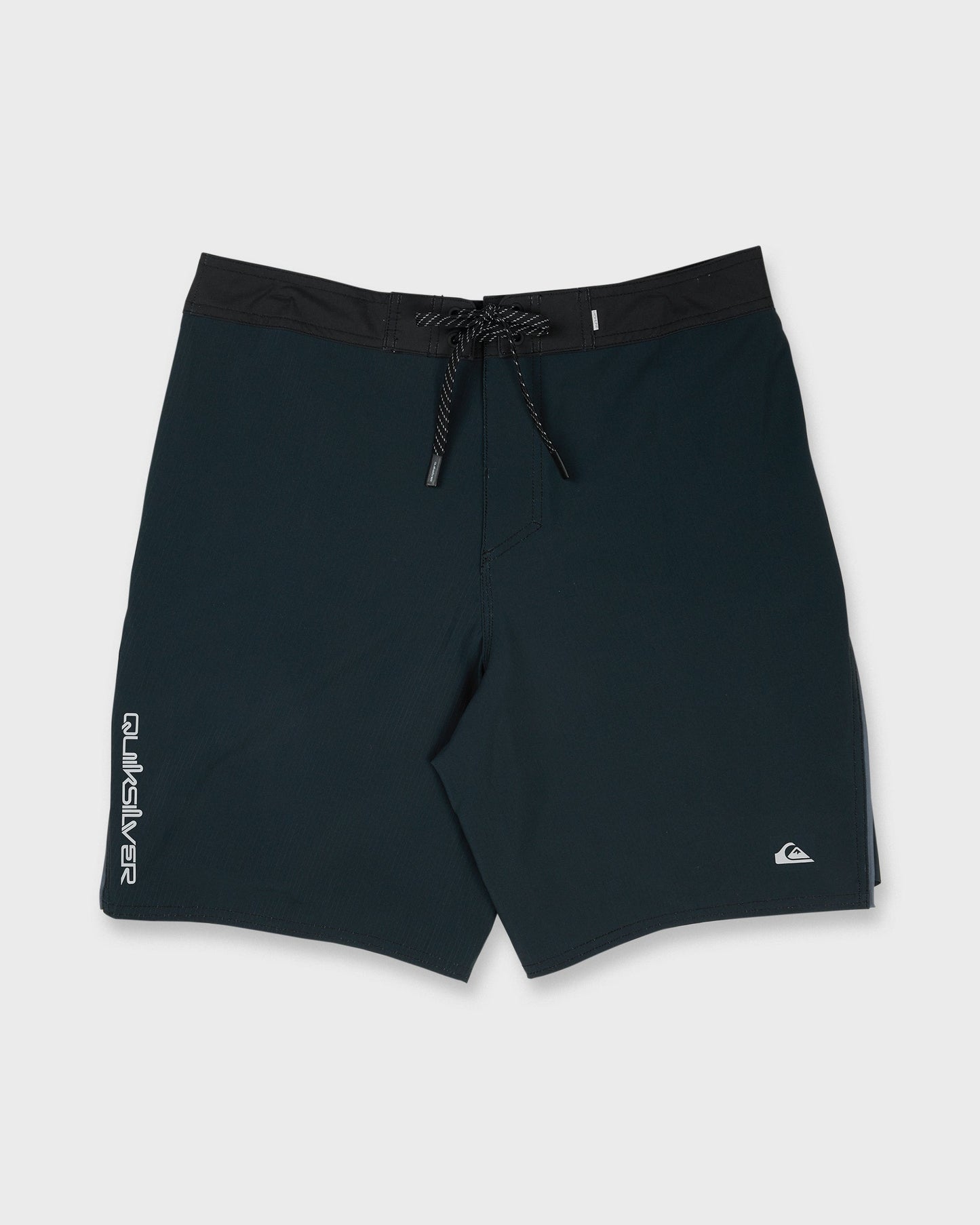 Highline Aero 19" Boardshorts - Black