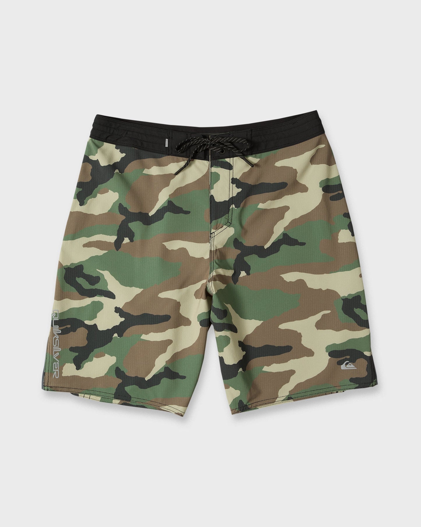 Highline Aero 19" Boardshorts - Camo