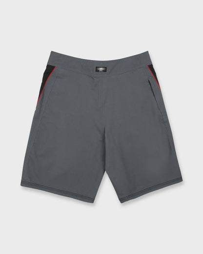 Mercury Trident 21" Boardshorts - Black