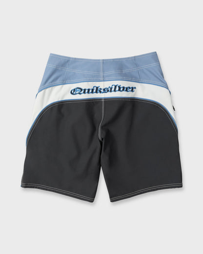 Mercury Gravity 21" Boardshorts - Infinity