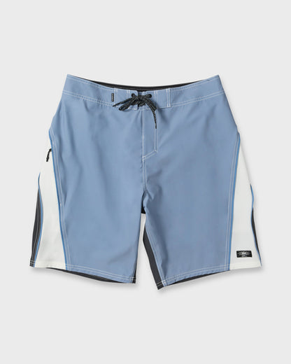 Mercury Gravity 21" Boardshorts - Infinity