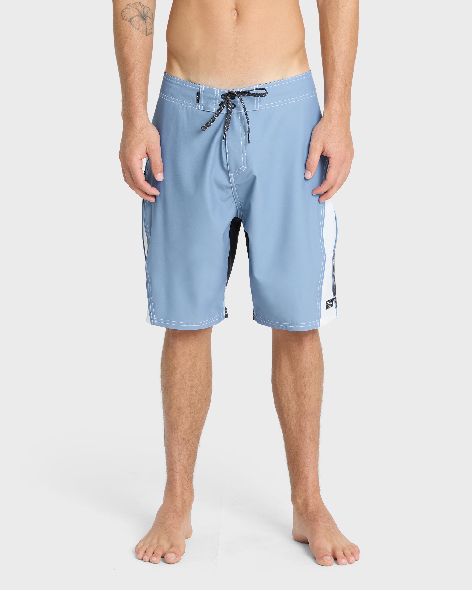 Mercury Gravity 21" Boardshorts - Infinity