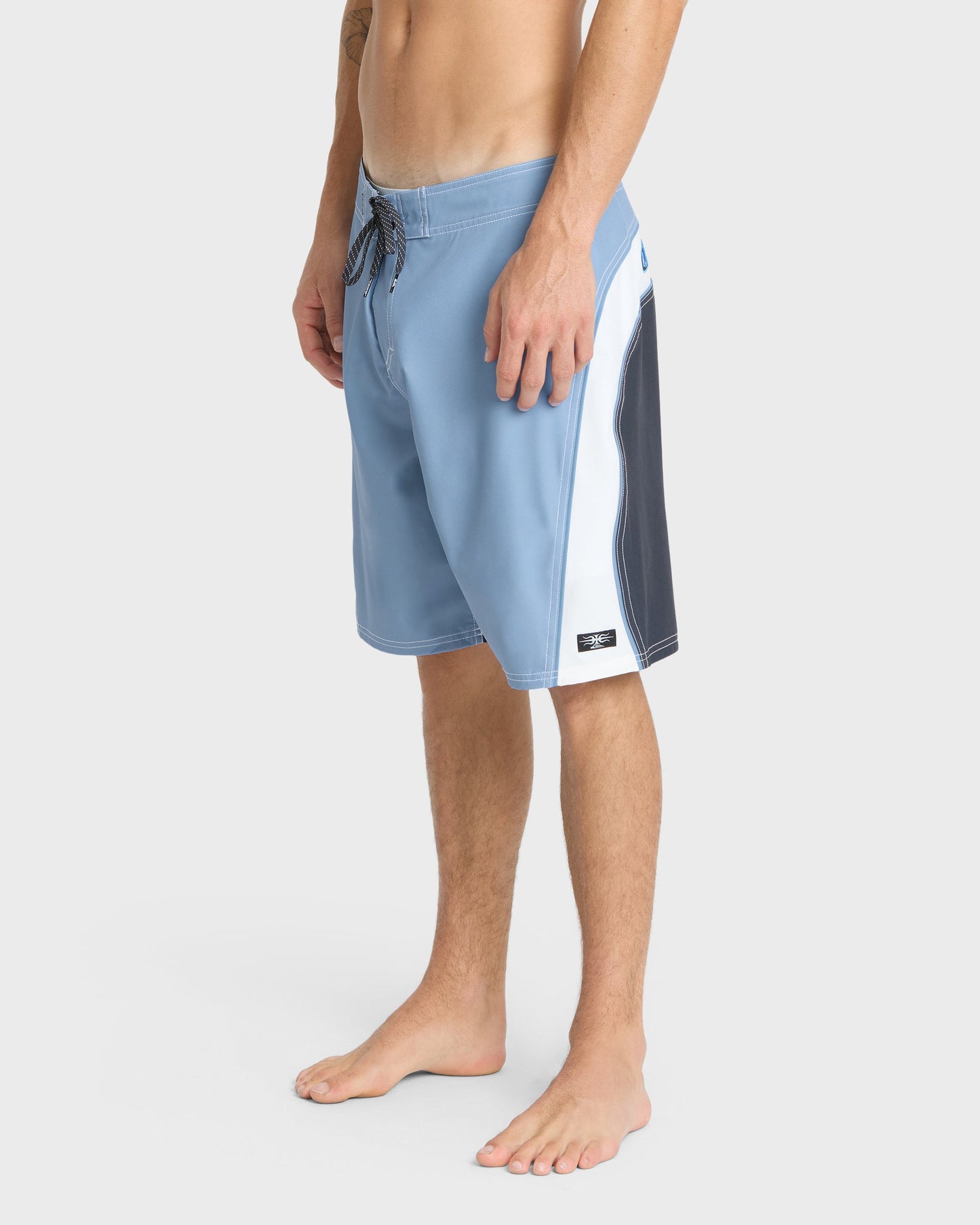 Mercury Gravity 21" Boardshorts - Infinity