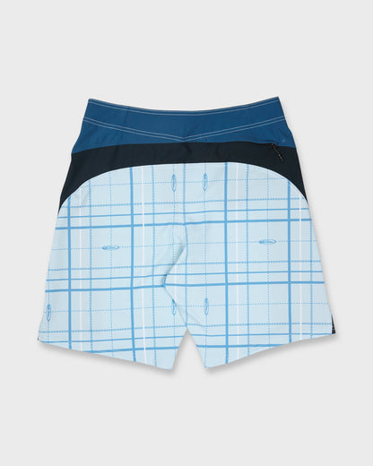 Channel 21" Boardshorts - Skyway