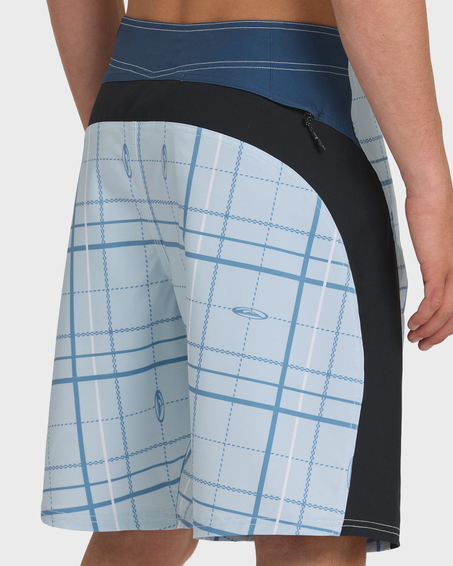 Channel 21" Boardshorts - Skyway