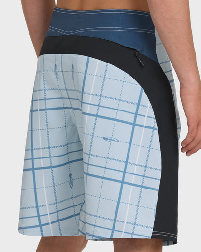 Channel 21" Boardshorts - Skyway